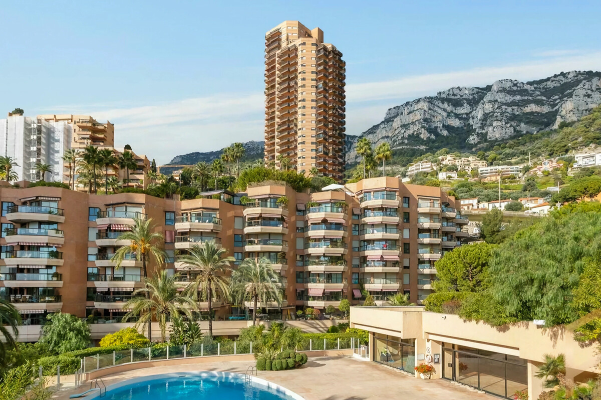 Appartement de luxe à vendre à Monaco, 2 240 000 €, Photo 1