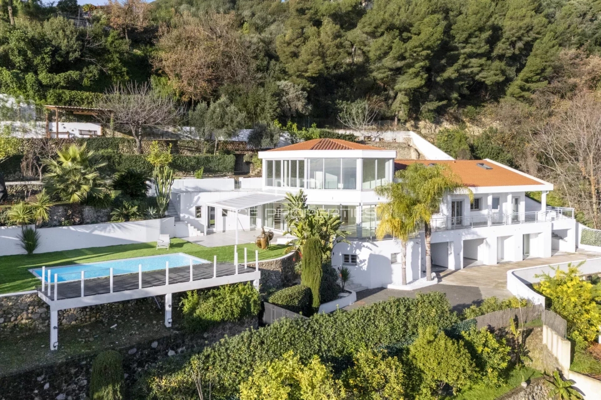 Maison de luxe à vendre à Roquebrune-Cap-Martin, 3 890 000 €, Photo 2