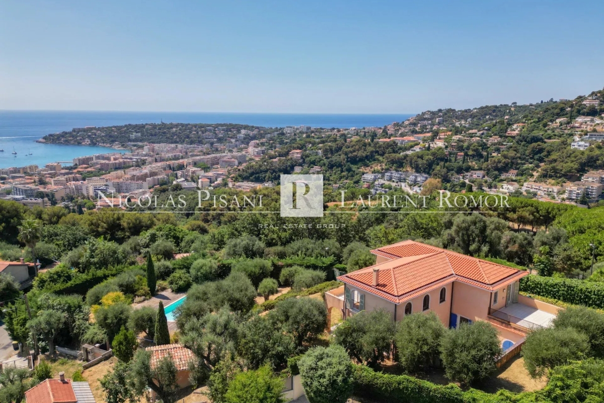 Maison de luxe à vendre à Menton, 3 950 000 €, Photo 2