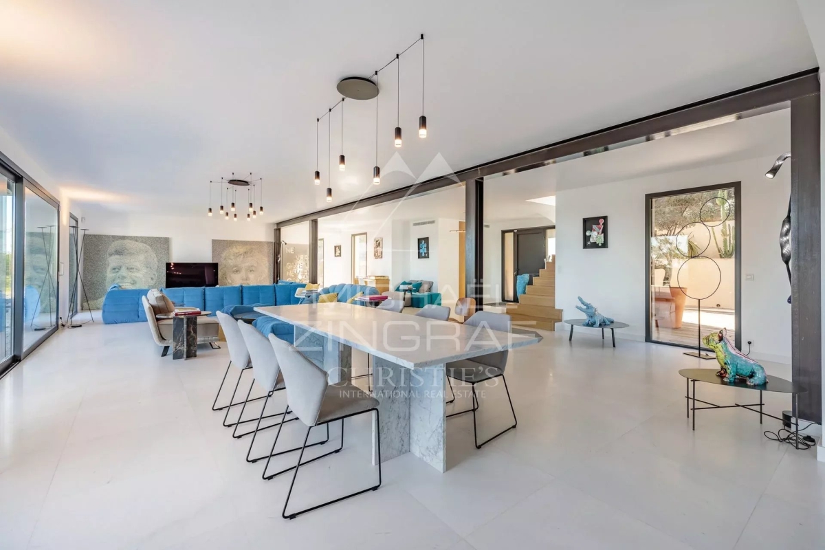 Luxury House for sale in Saint-Tropez, 19 950 000 €, Photo 3