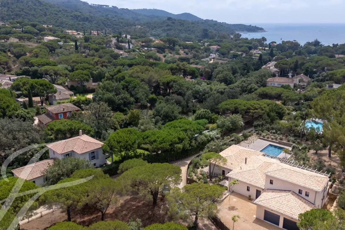 Luxury House for sale in La Croix-Valmer, 3 490 000 €, Photo 3