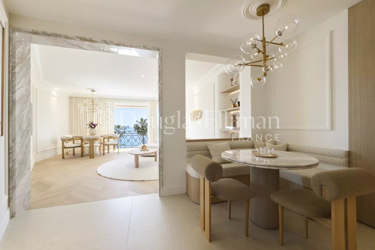 Appartement de luxe à vendre à Cannes, 4 990 000 €, Photo 3