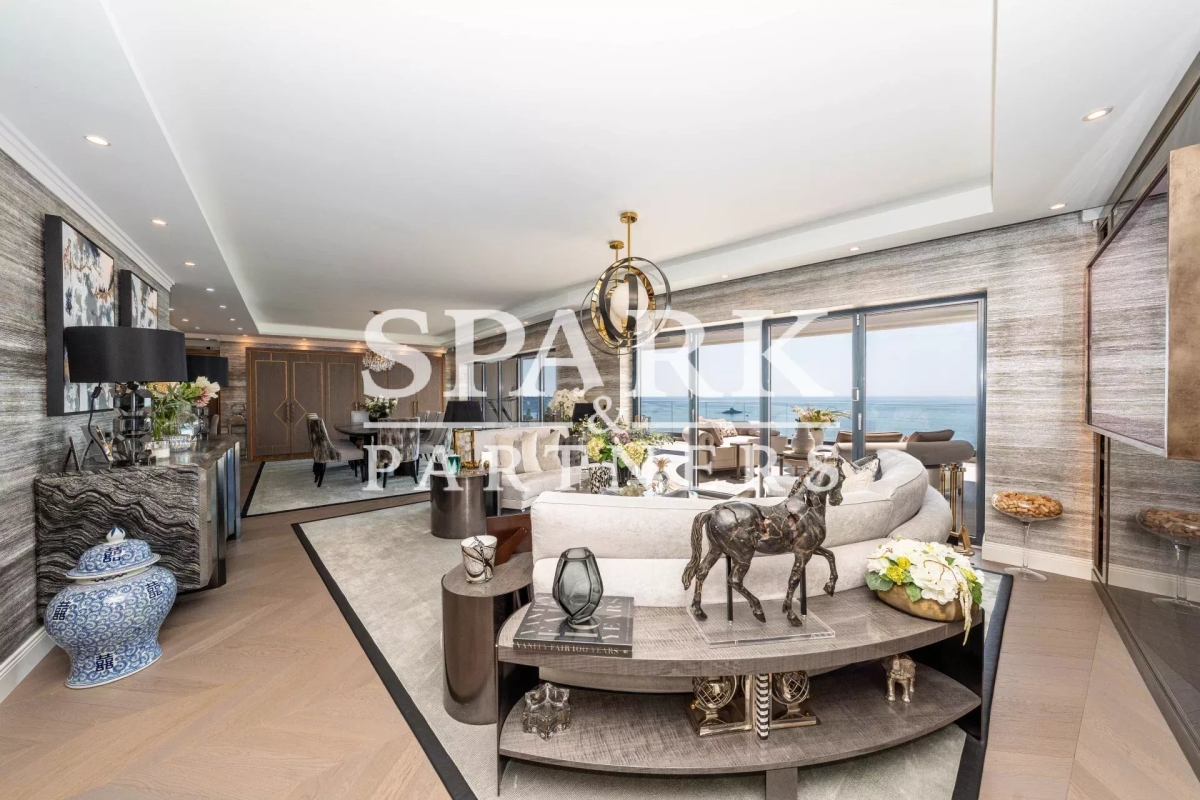 Maison de luxe à vendre à Roquebrune-Cap-Martin, 0 €, Photo 3