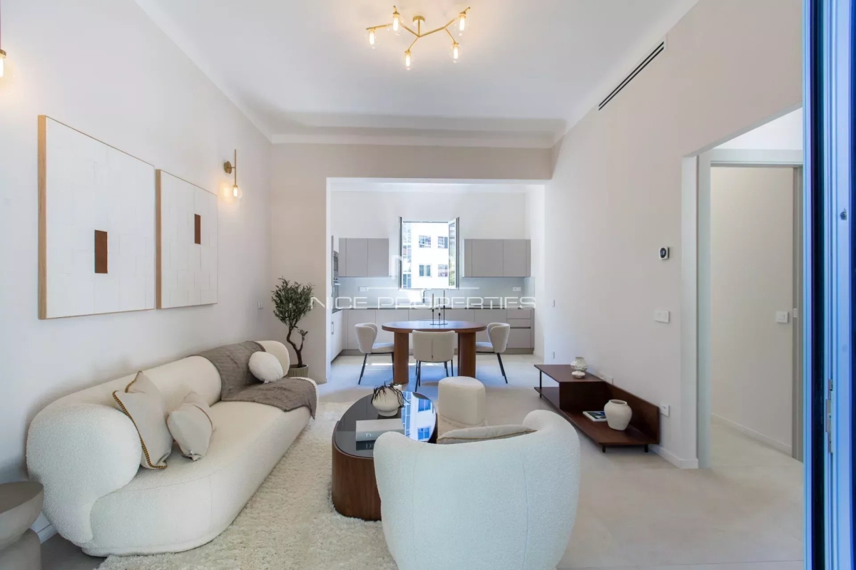 Luxury House for sale in Nice, 1 090 000 €, Photo 4