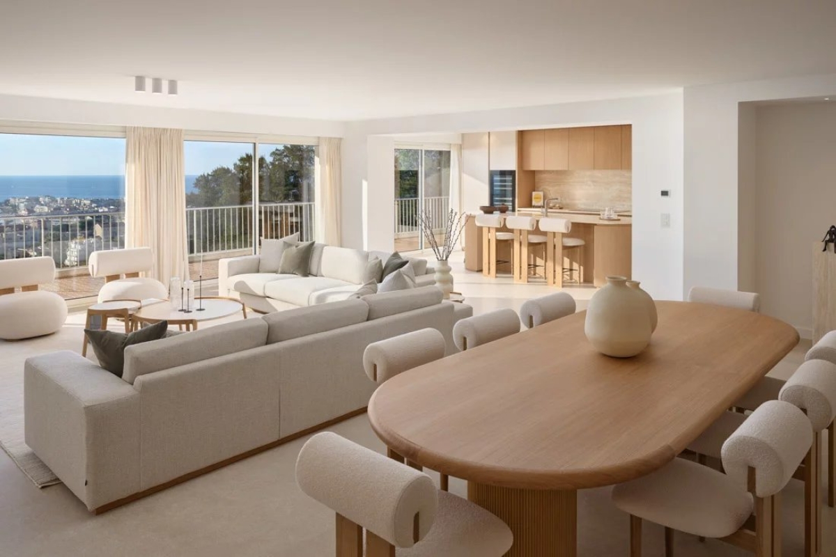 Luxury Apartment for sale in Cannes, 4 990 000 €, Photo 4