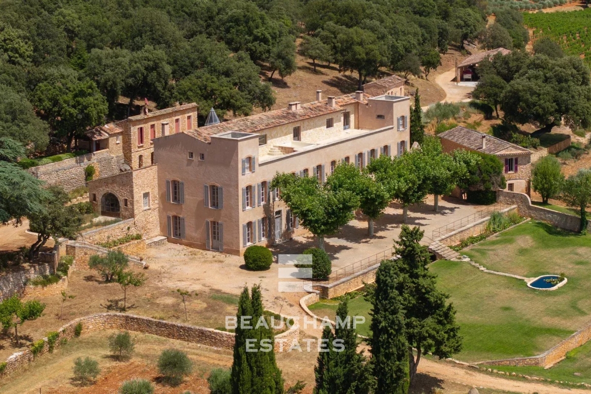 Luxury House for sale in Saint-Maximin-la-Sainte-Baume, 13 500 000 €, Photo 4