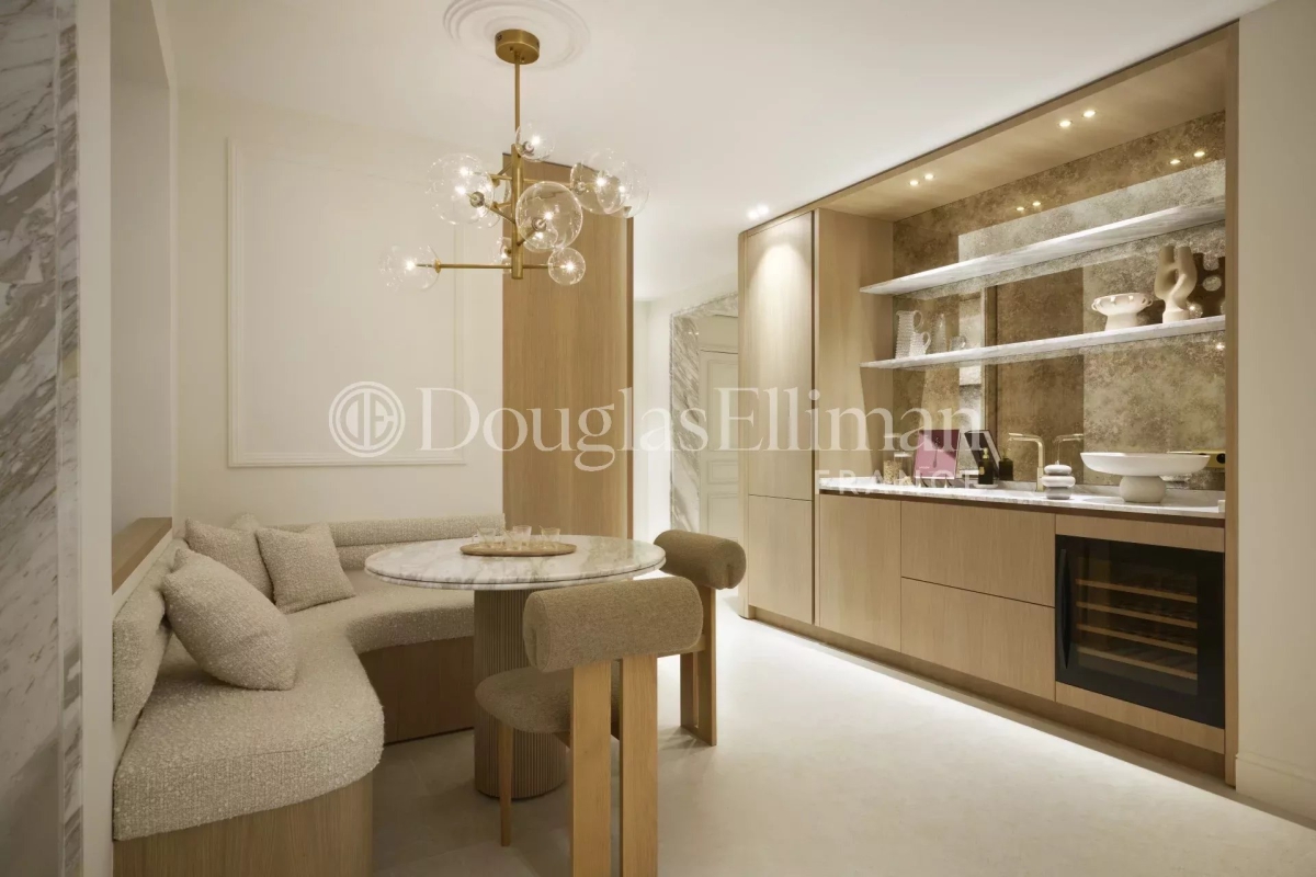 Appartement de luxe à vendre à Cannes, 4 990 000 €, Photo 4