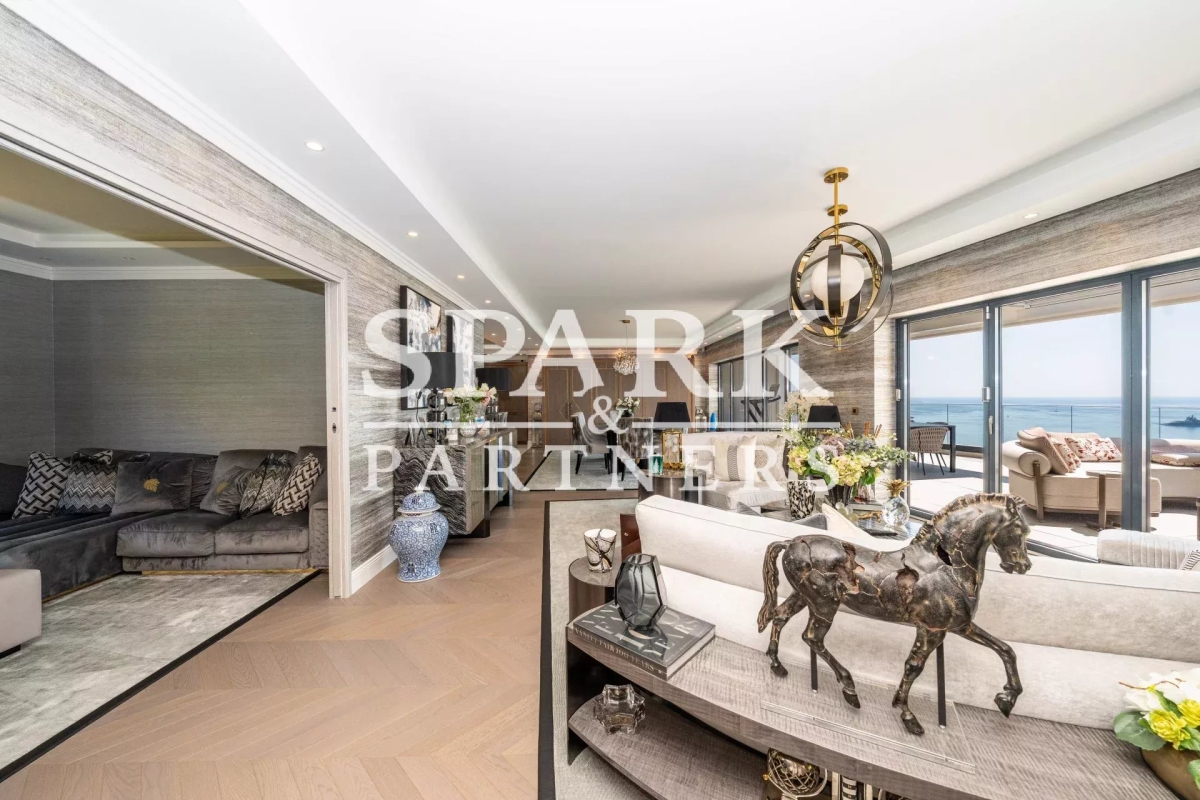 Maison de luxe à vendre à Roquebrune-Cap-Martin, 0 €, Photo 4