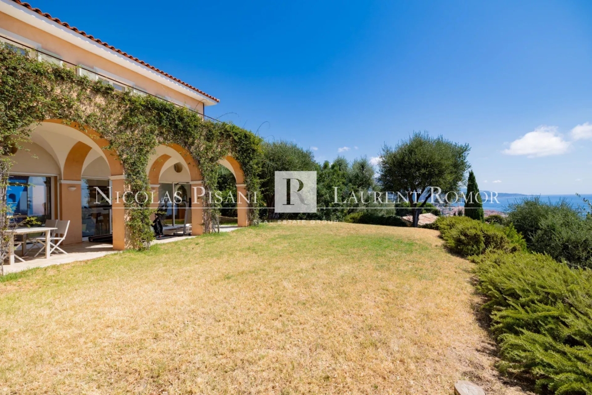 Maison de luxe à vendre à Menton, 3 950 000 €, Photo 4