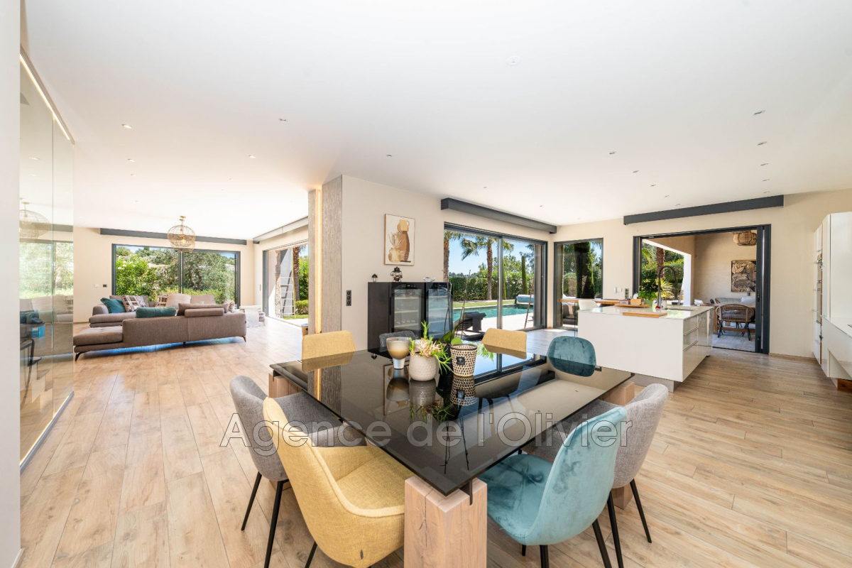 Maison de luxe à vendre à Opio, 2 850 000 €, Photo 4