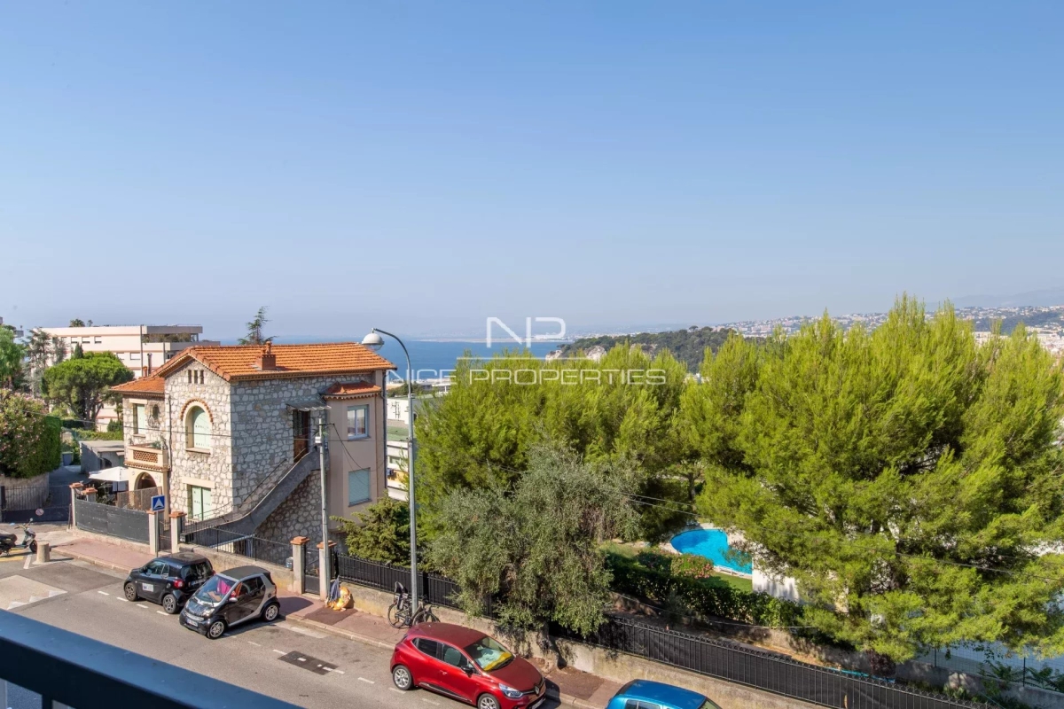 Luxury Apartment for sale in Nice, 890 000 €, Photo 5
