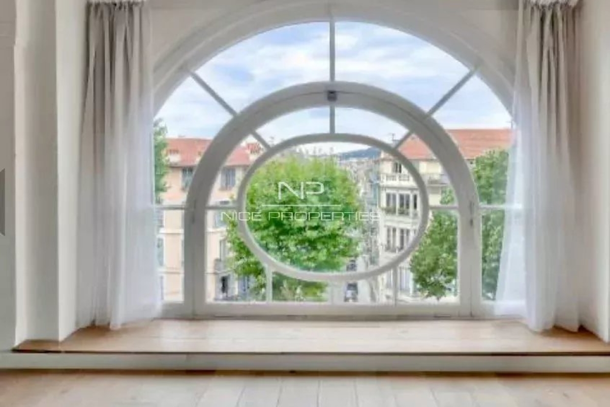 Luxury Apartment for sale in Nice, 795 000 €, Photo 5
