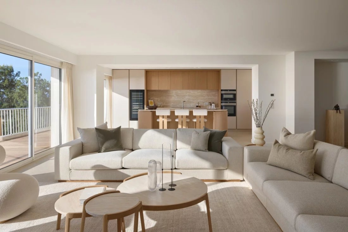 Luxury Apartment for sale in Cannes, 4 990 000 €, Photo 5