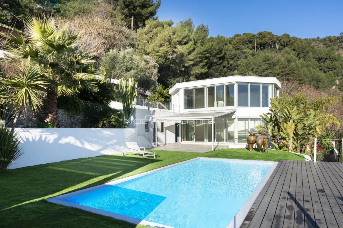 Maison de luxe à vendre à Roquebrune-Cap-Martin, 3 890 000 €, Photo 5