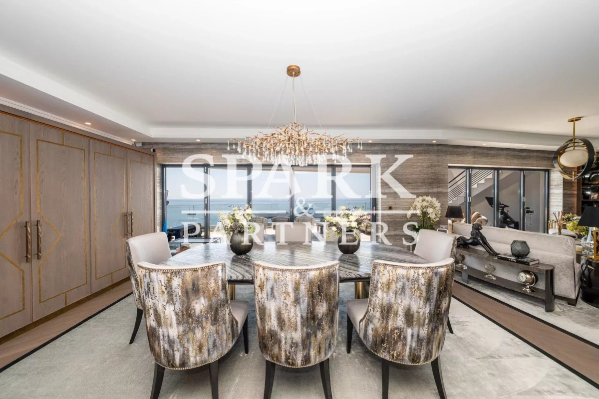 Maison de luxe à vendre à Roquebrune-Cap-Martin, 0 €, Photo 5