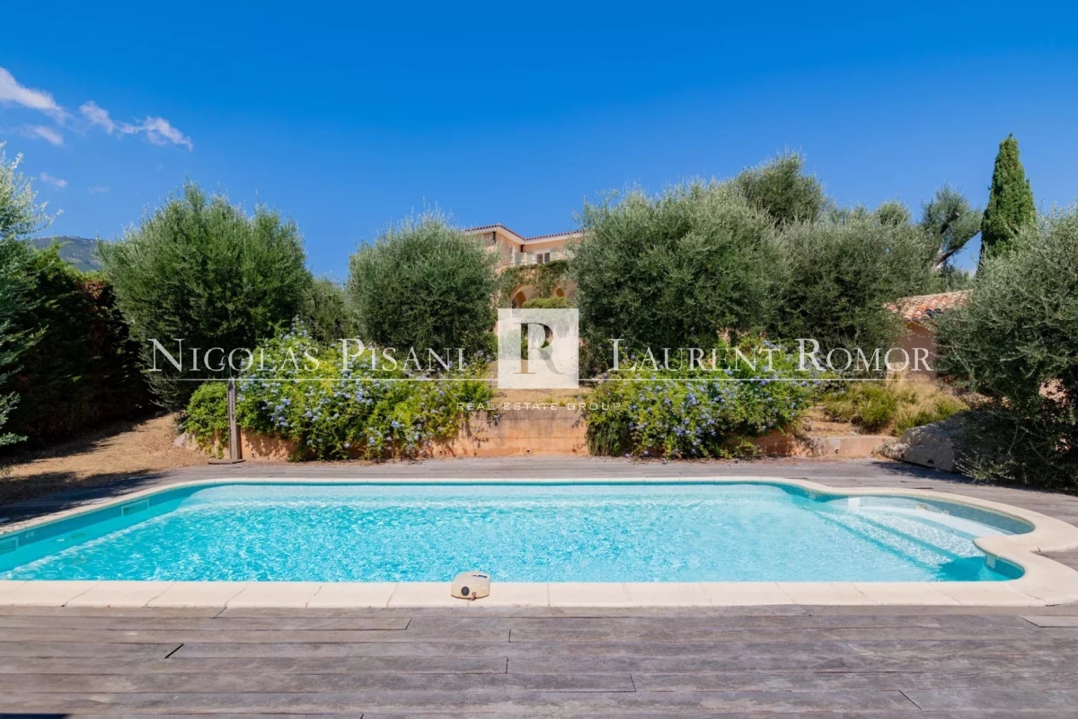 Maison de luxe à vendre à Menton, 3 950 000 €, Photo 5