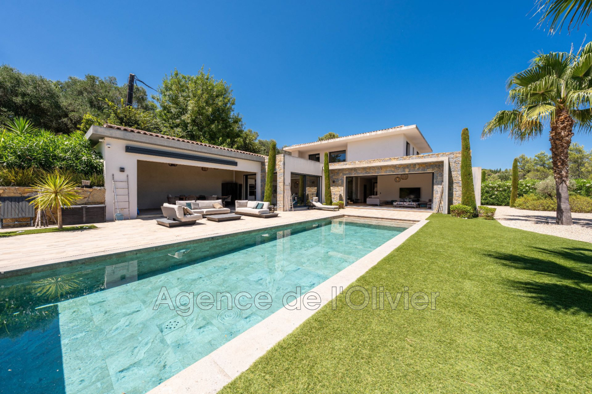Maison de luxe à vendre à Opio, 2 850 000 €, Photo 5