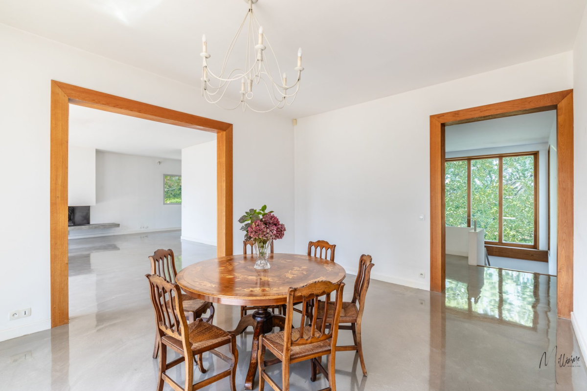 Maison de luxe à vendre à Bassussarry, 1 890 000 €, Photo 5