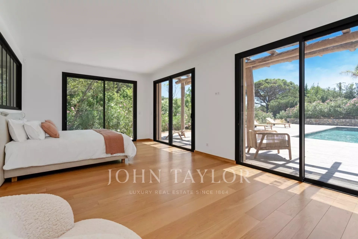 Luxury House for sale in La Croix-Valmer, 3 490 000 €, Photo 6