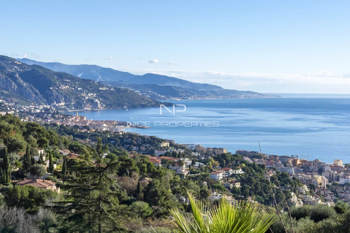 Maison de luxe à vendre à Roquebrune-Cap-Martin, 3 890 000 €, Photo 6