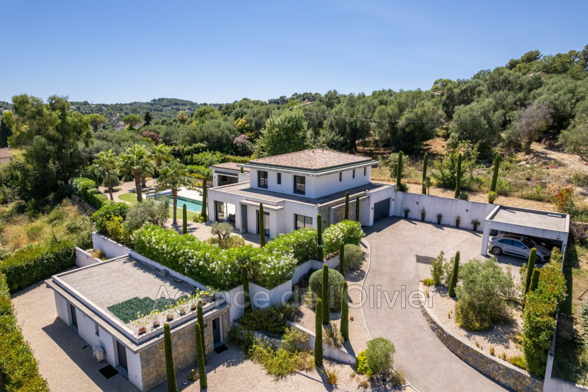 Maison de luxe à vendre à Opio, 2 850 000 €, Photo 6