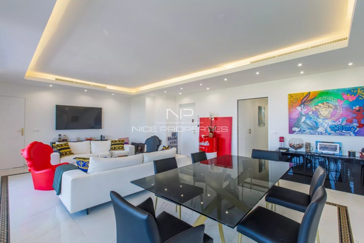 Luxury Apartment for sale in Nice, 890 000 €, Photo 7