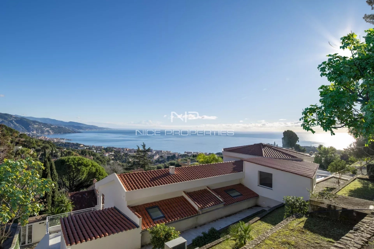 Maison de luxe à vendre à Roquebrune-Cap-Martin, 3 890 000 €, Photo 7