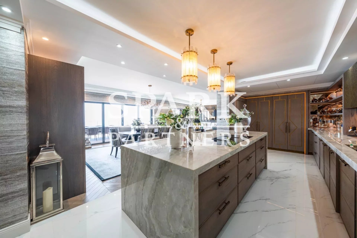 Maison de luxe à vendre à Roquebrune-Cap-Martin, 0 €, Photo 7