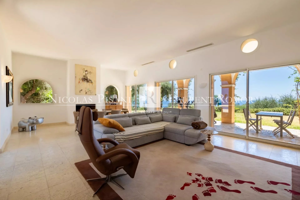 Maison de luxe à vendre à Menton, 3 950 000 €, Photo 7