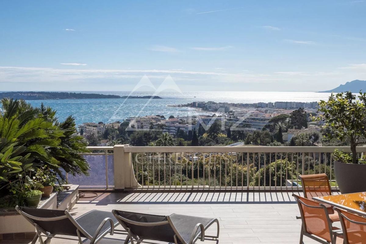 Appartement de luxe à vendre à Cannes, 3 990 000 €, Photo 1