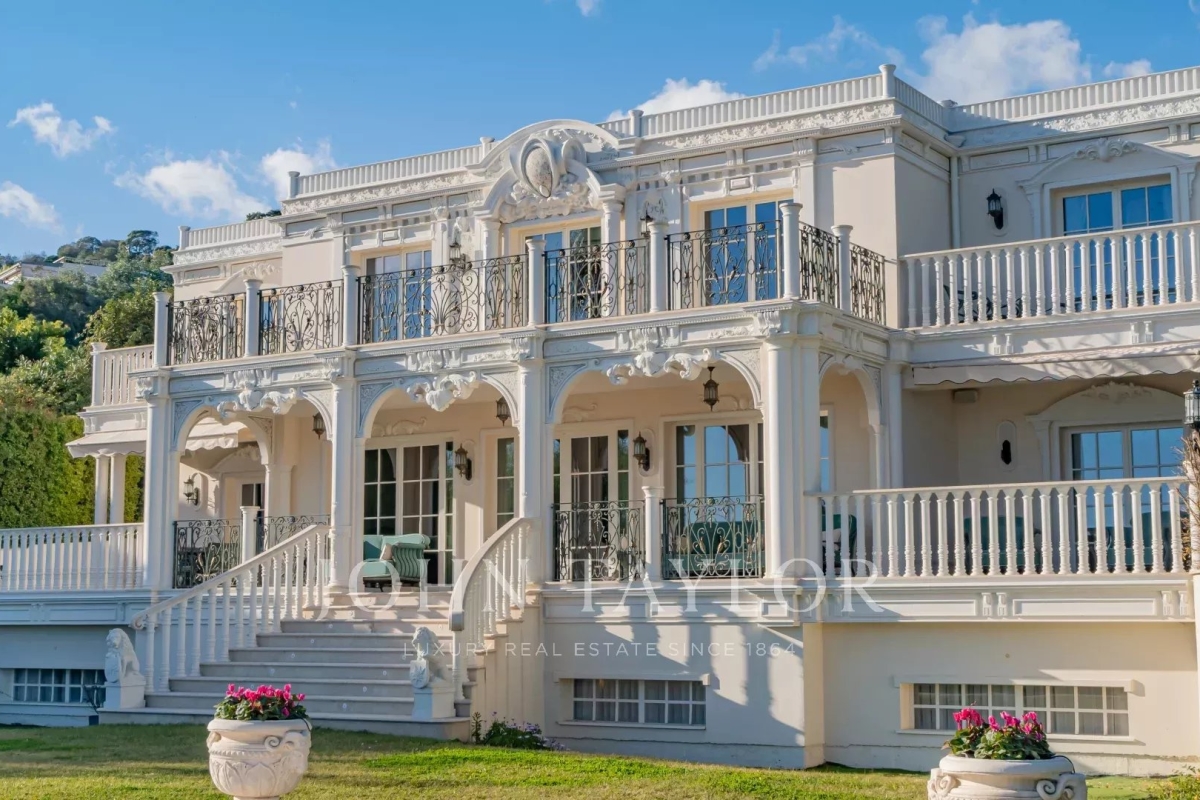 Maison de luxe à vendre à Cannes, 12 800 000 €, Photo 2