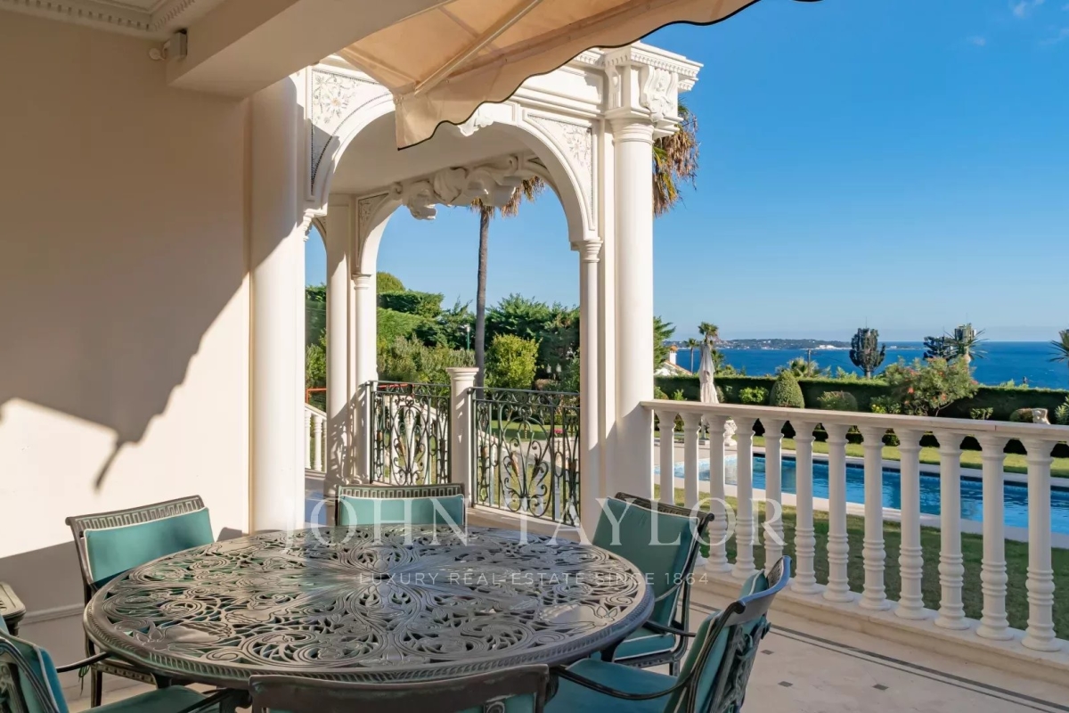 Maison de luxe à vendre à Cannes, 12 800 000 €, Photo 3