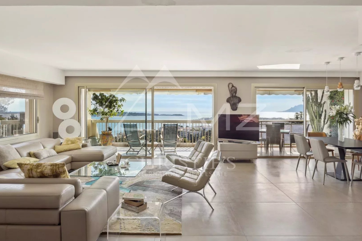 Appartement de luxe à vendre à Cannes, 3 990 000 €, Photo 3
