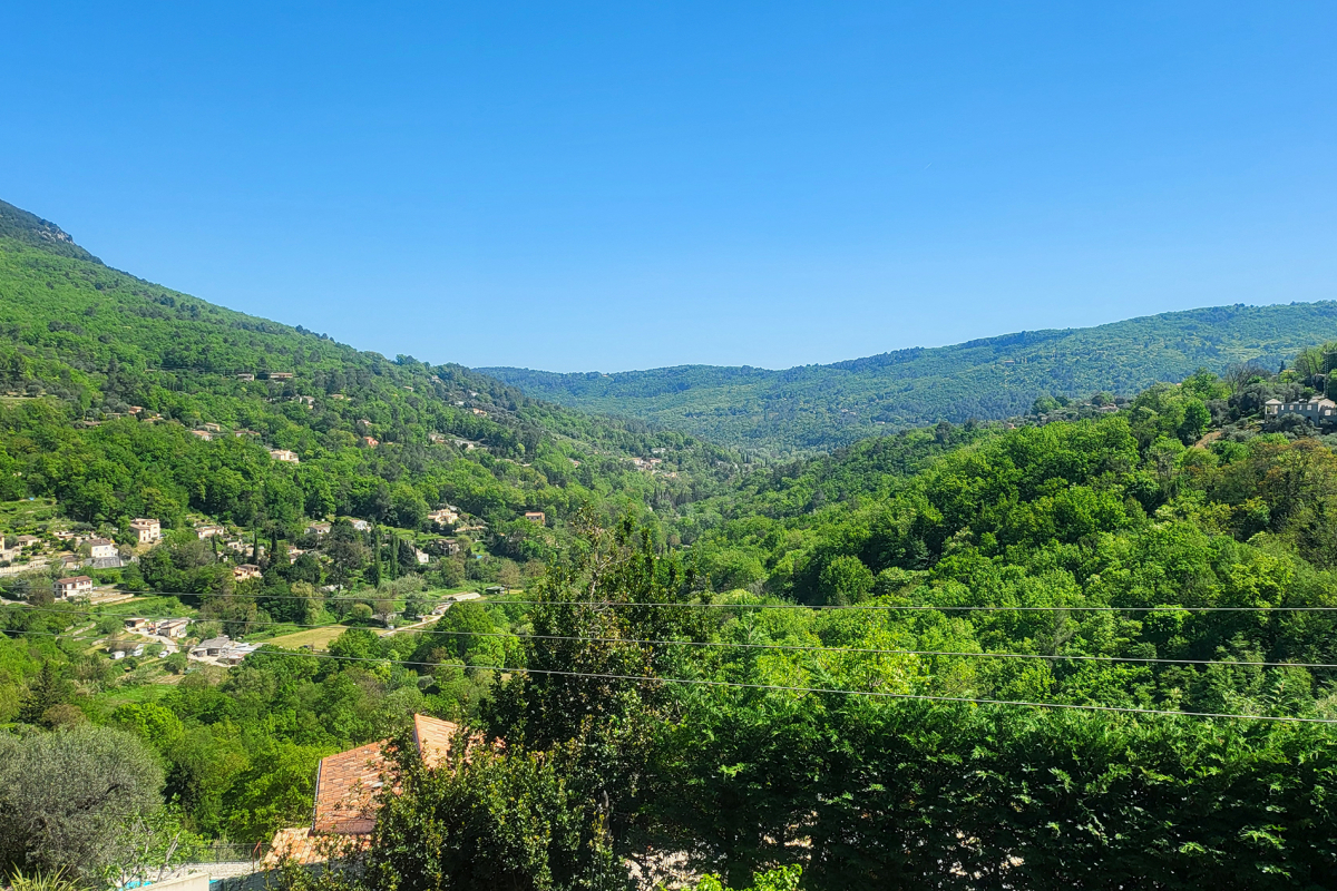 Maison de luxe à vendre à Le Bar-sur-Loup, 895 000 €, Photo 4