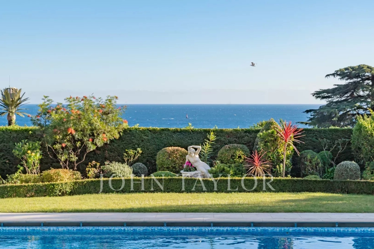 Maison de luxe à vendre à Cannes, 12 800 000 €, Photo 4