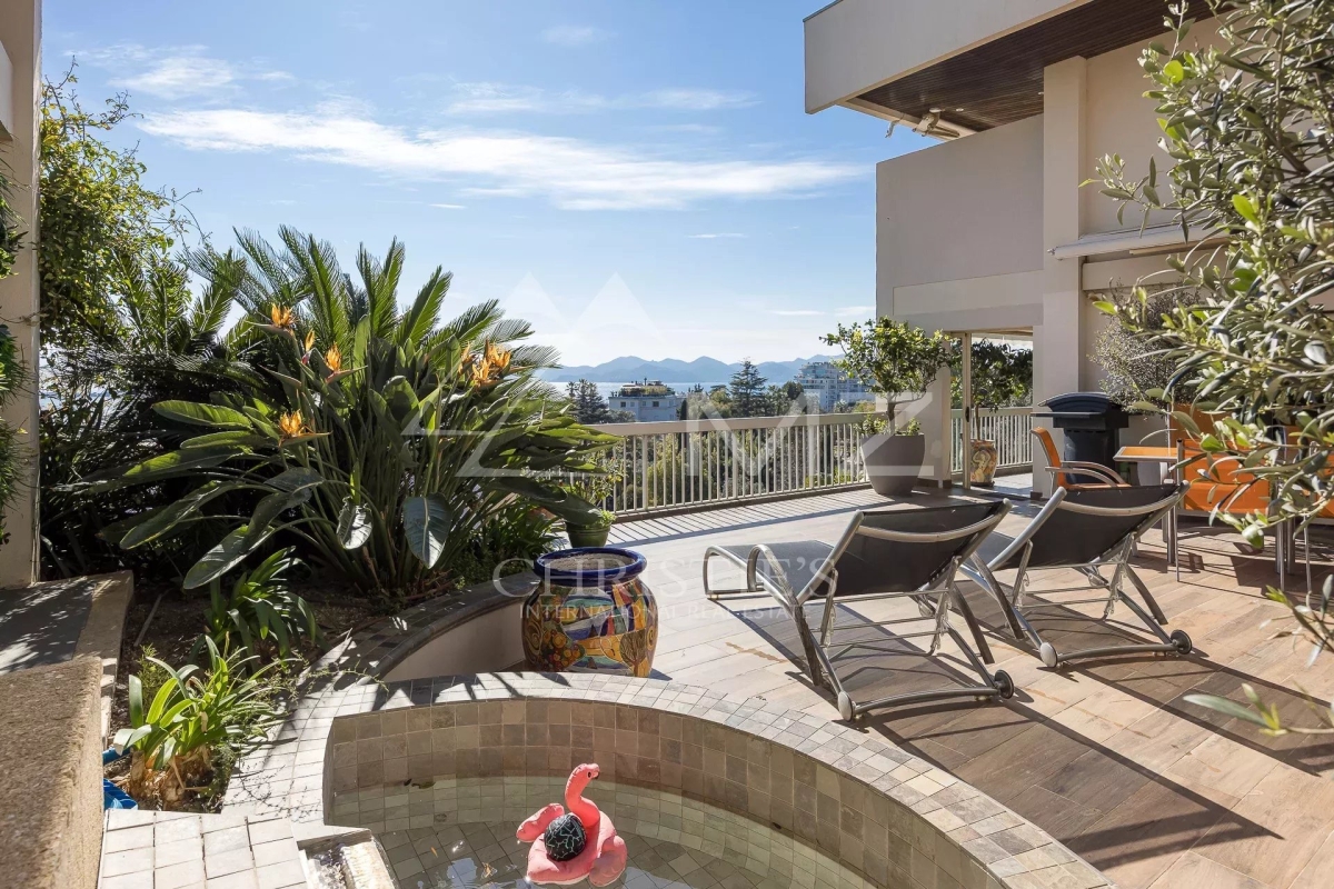 Appartement de luxe à vendre à Cannes, 3 990 000 €, Photo 4
