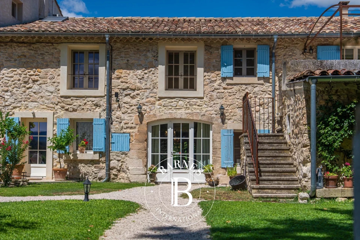 Maison de luxe à vendre à Pernes-les-Fontaines, 1 850 000 €, Photo 4