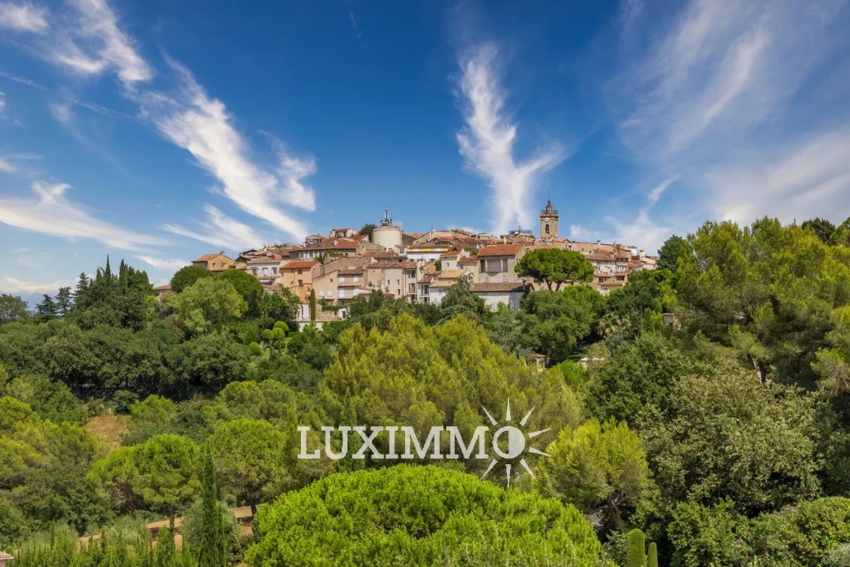 Luxury House for sale in Mougins, 1 995 000 €, Photo 4