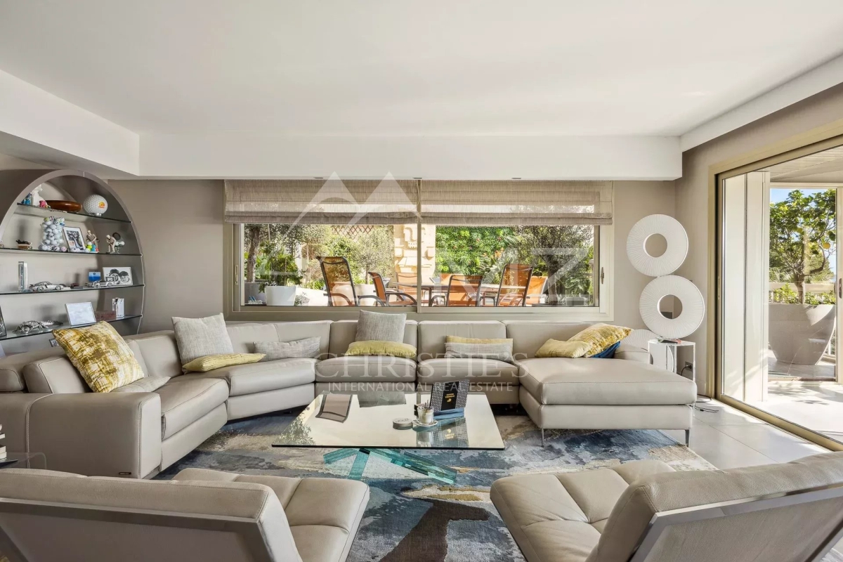 Appartement de luxe à vendre à Cannes, 3 990 000 €, Photo 5