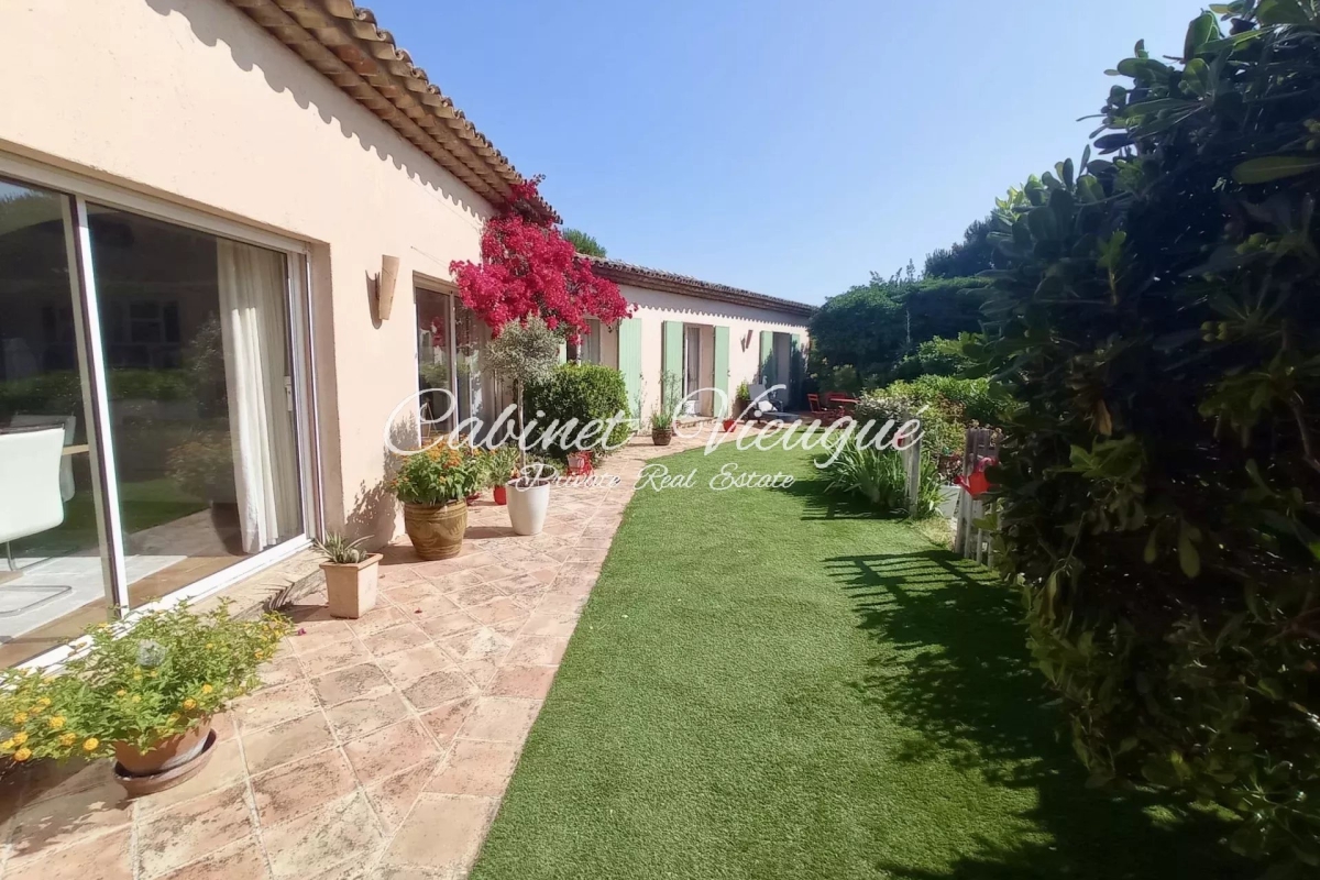 Maison de luxe à vendre à Sainte-Maxime, 1 550 000 €, Photo 5