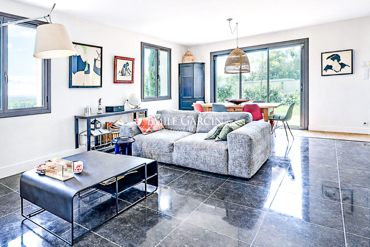 Luxury House for sale in Villeneuve-Lès-Avignon, 635 000 €, Photo 5