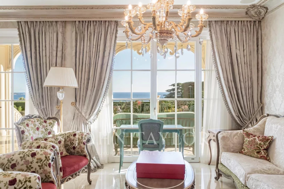 Maison de luxe à vendre à Cannes, 12 800 000 €, Photo 6