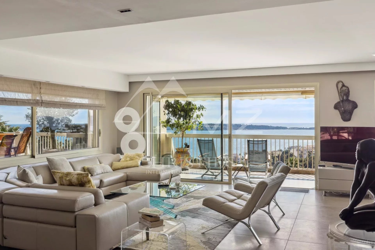 Appartement de luxe à vendre à Cannes, 3 990 000 €, Photo 6