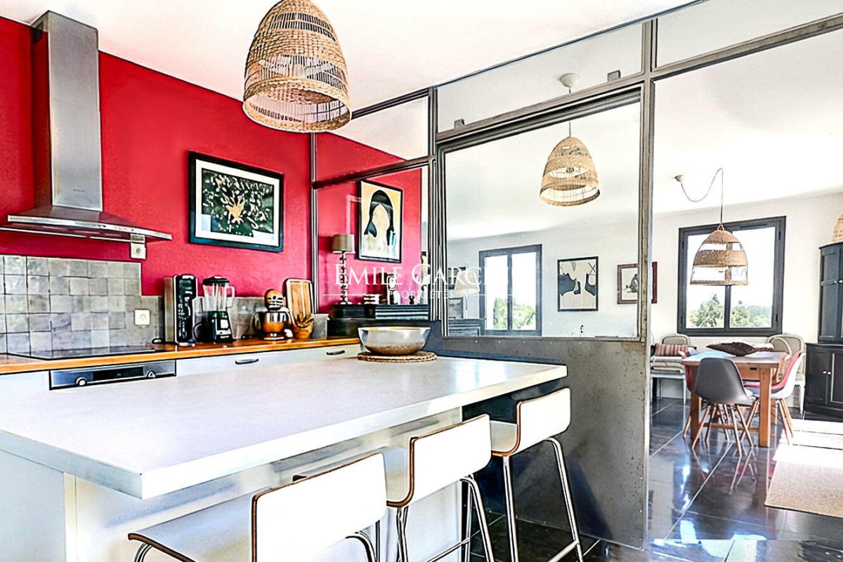 Luxury House for sale in Villeneuve-Lès-Avignon, 635 000 €, Photo 6