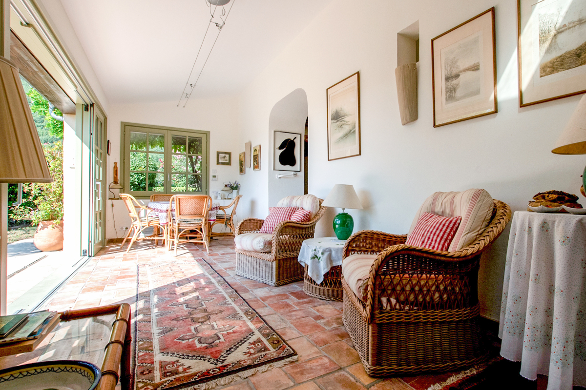 Maison de luxe à vendre à Le Bar-sur-Loup, 895 000 €, Photo 7