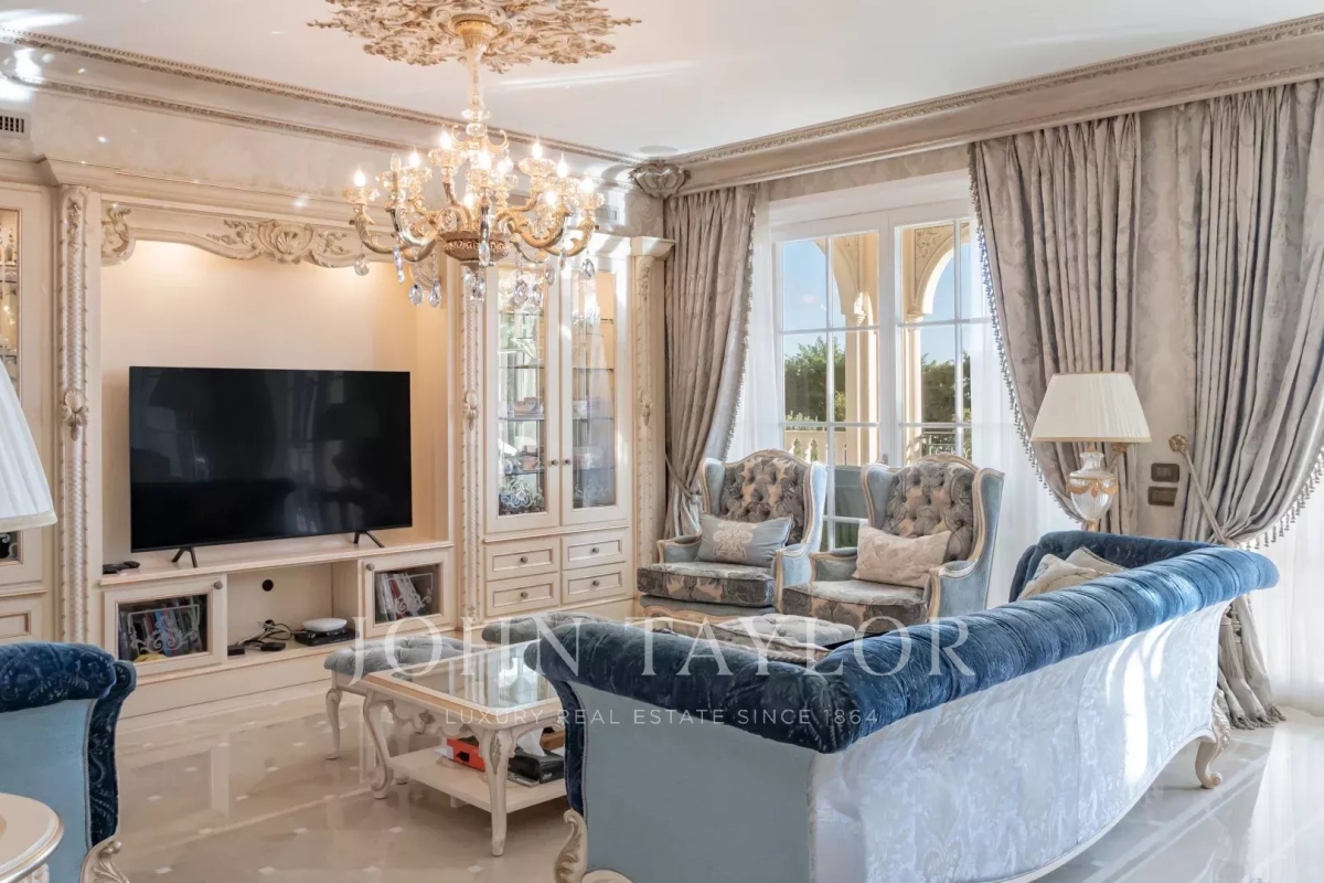 Maison de luxe à vendre à Cannes, 12 800 000 €, Photo 7