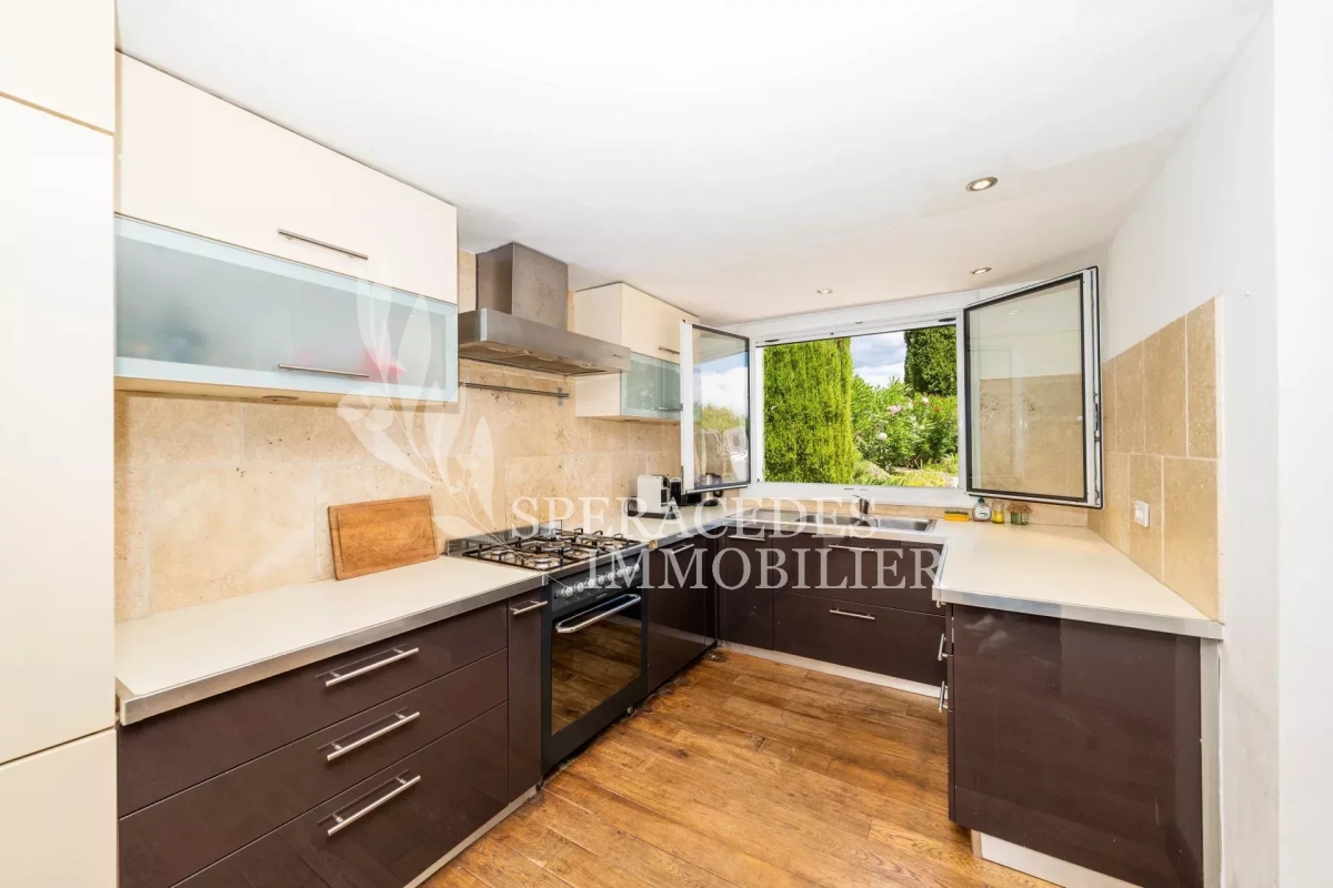 Luxury House for sale in Saint-Cézaire-sur-Siagne, 990 000 €, Photo 7