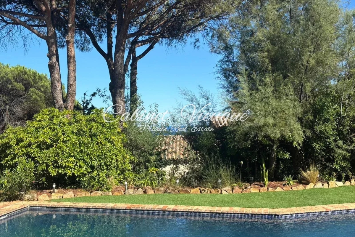 Maison de luxe à vendre à Sainte-Maxime, 1 550 000 €, Photo 7