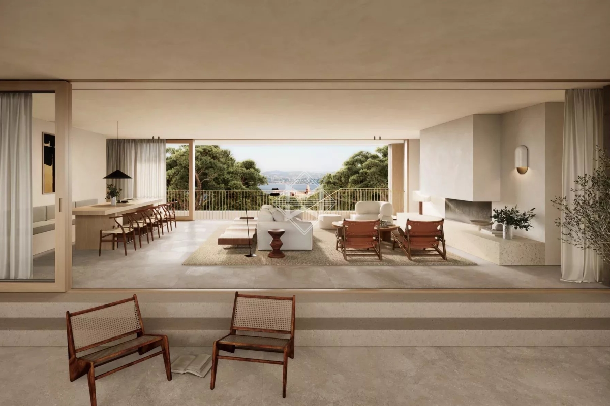 Appartement de luxe à vendre à Saint-Tropez, 4 800 000 €, Photo 2