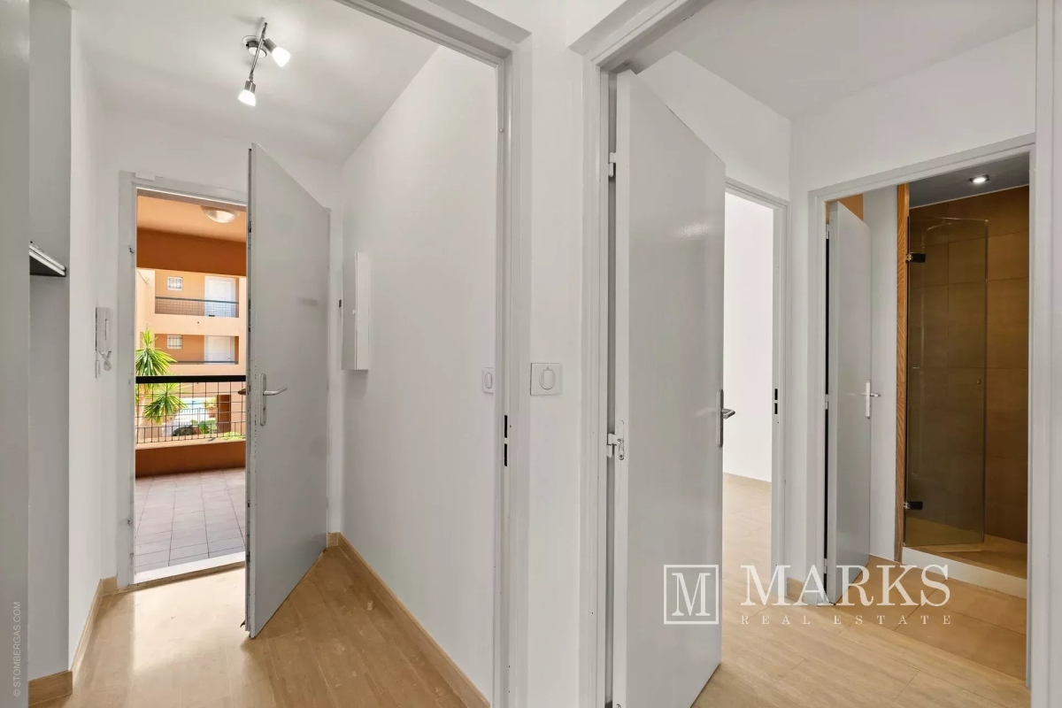 Luxury Apartment for sale in Saint-Jean-Cap-Ferrat, 1 675 000 €, Photo 3